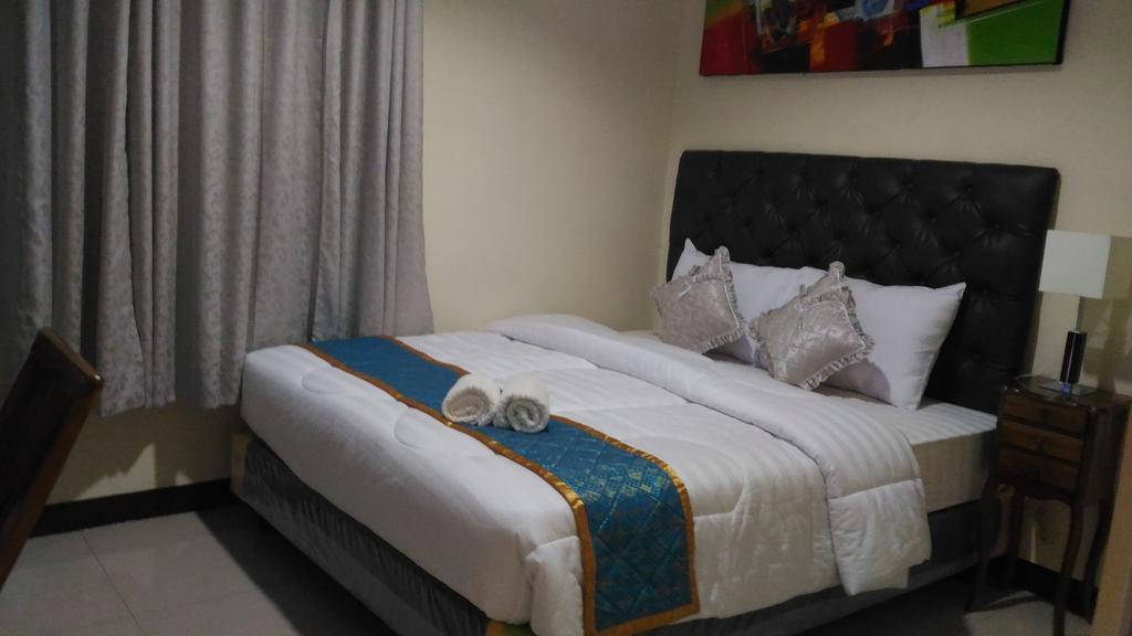 Diponegoro House Otel Salatiga Dış mekan fotoğraf